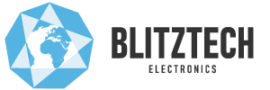 BlitzTech Electronics