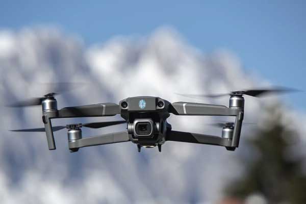 Drone Technology