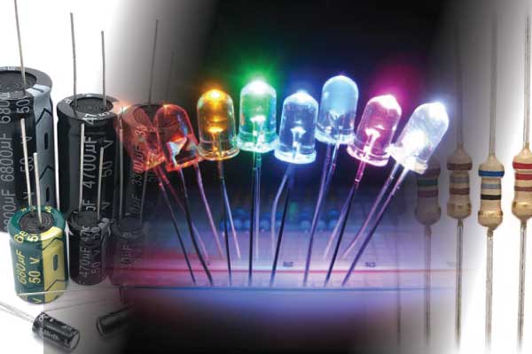 Electronic Components