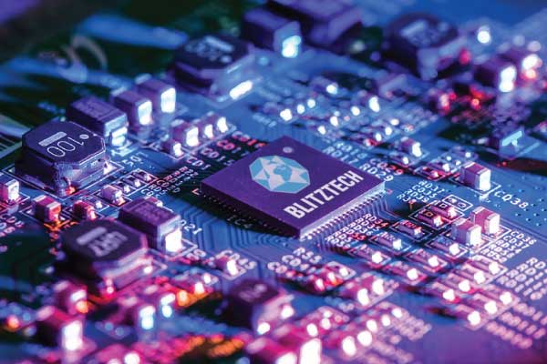 PCB Fabrication